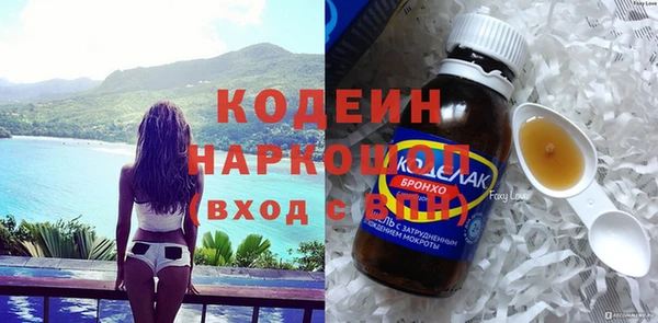 шишки Абаза
